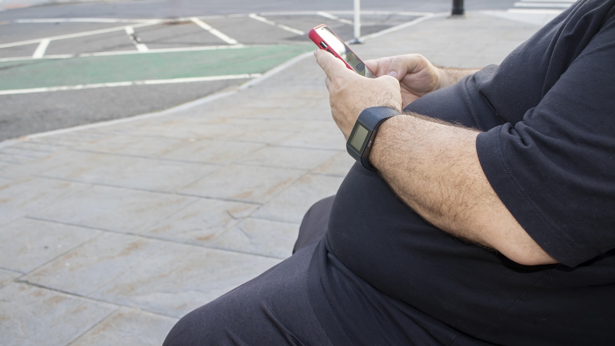 Acúmulo de gordura na barriga pode representar riscos à saúde?