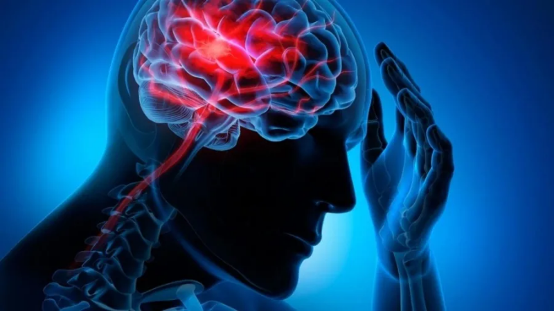 Sinais de AVC podem ser simples e surgir de repente; saiba perceber alertas