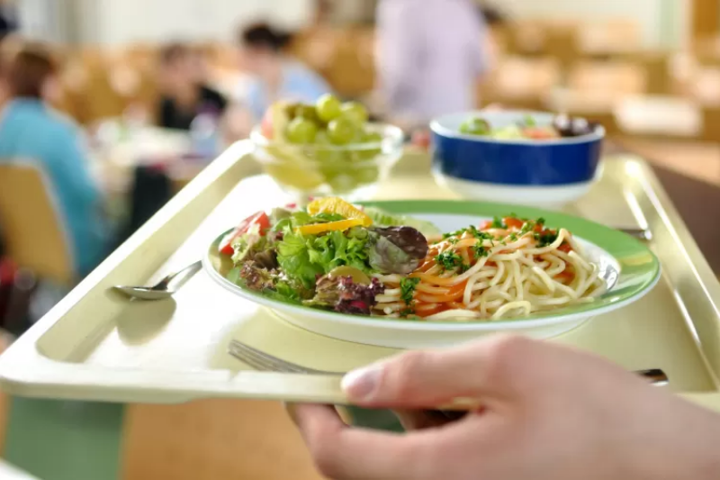 Fome e saciedade também seguem o relógio biológico