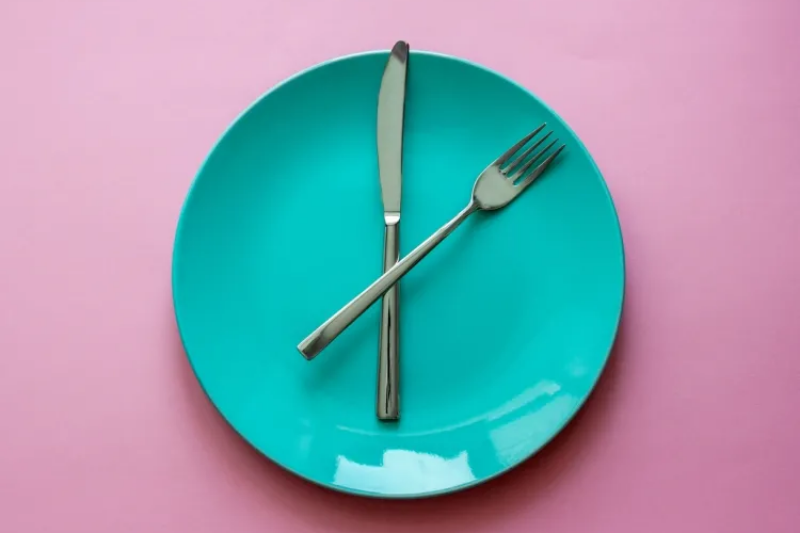 Grelina: o hormônio da fome