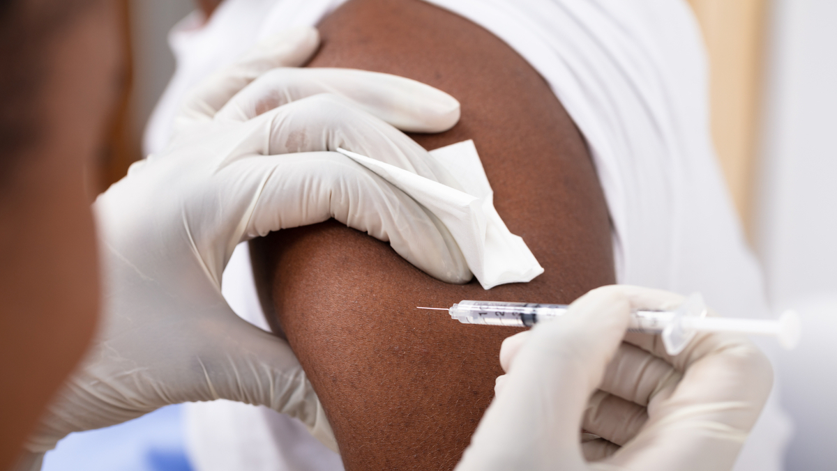 Vacina contra o HPV passa a ser dose única