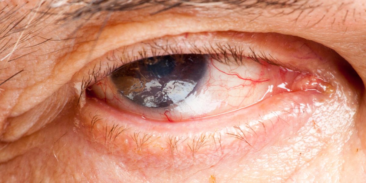 Manifestação Ocular de Doença Sistêmica