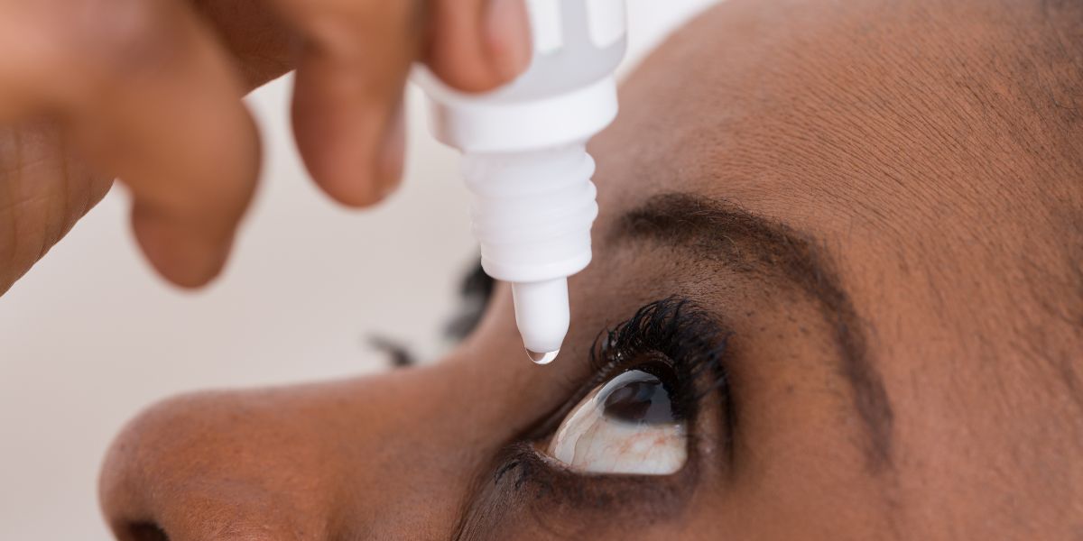 Olho Seco e Alterações da Superfície Ocular