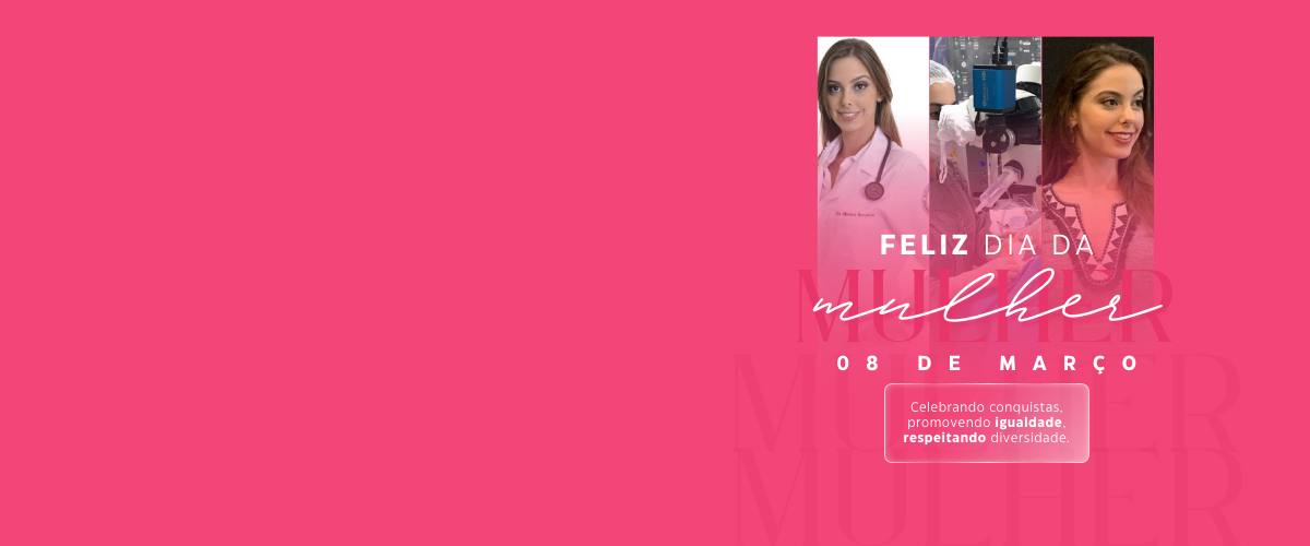 8 de Março, Dia Internacional da Mulher. Celebrando conquistas, promovendo igualdade,
respeitando diversidade.