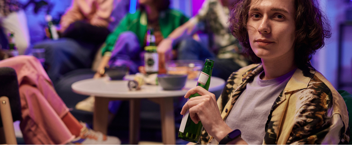 Os efeitos do consumo de álcool são piores na adolescência do que na vida adulta, mesmo em doses baixas.
Leia mais...

