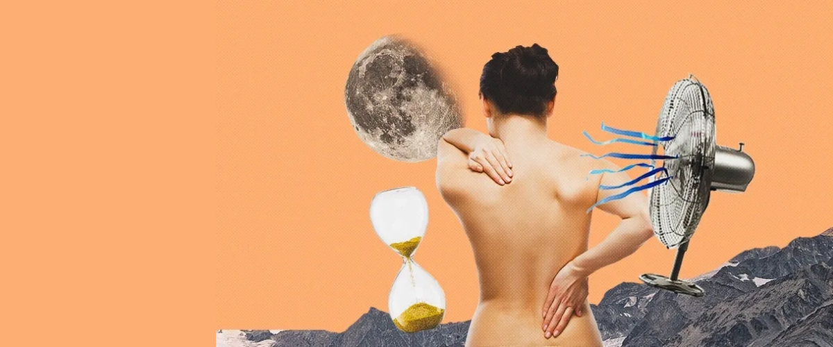 A sensação de calor repentino pode durar de segundos a alguns minutos, ou até mais.
Leia mais...