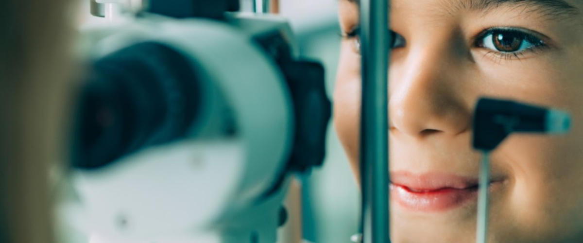 O desenvolvimento infantil é um processo contínuo e fascinante, que envolve desde o crescimento físico até o amadurecimento de órgãos essenciais, como os olhos.  Leia mais...