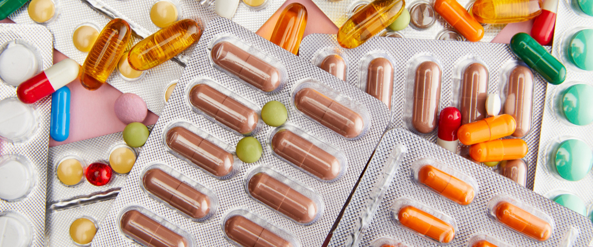 Salvo em situações especiais, as vitaminas que você compra nas melhores casas do ramo vão parar no vaso sanitário da sua casa.  Leia mais...