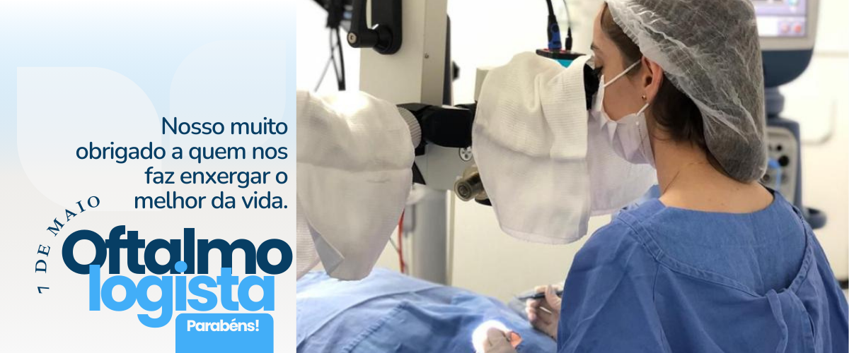 Parabéns, pelo seu dia!
Que Deus lhe abençoe e lhe proteja, sempre! Leia mais...