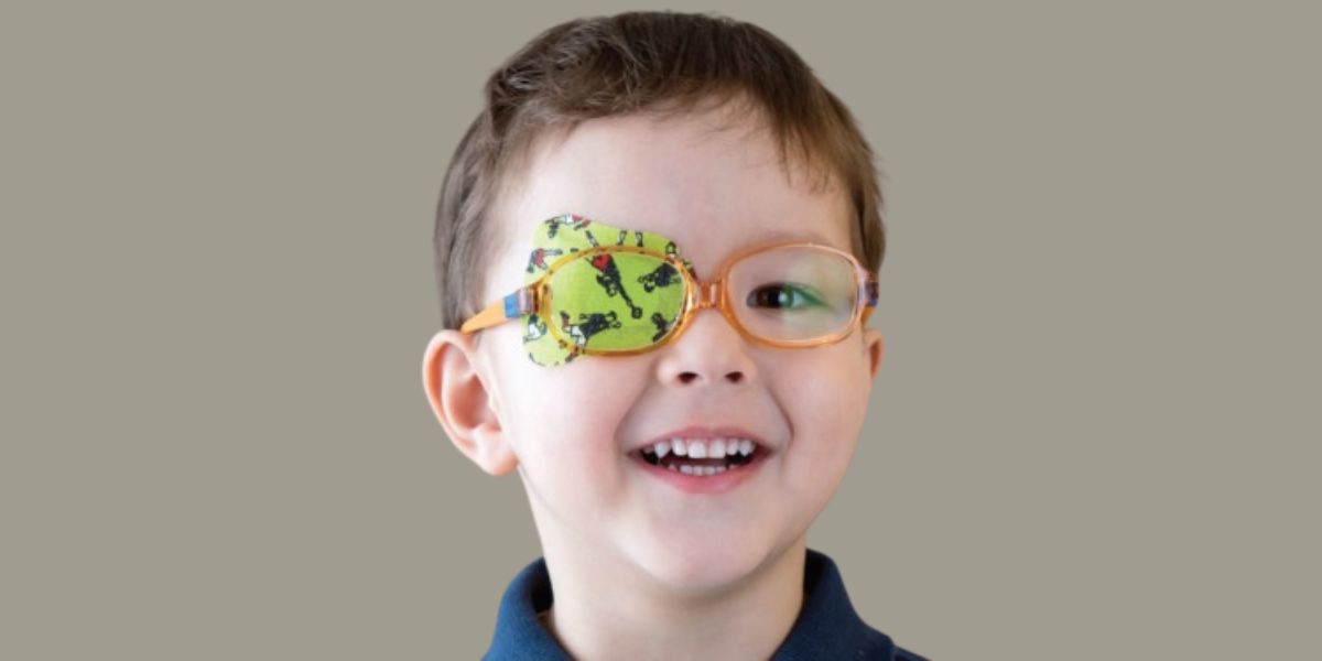 Como melhorar a aceitação do tampão ocular durante a infância
Leia mais...